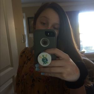 Meet your Posher, Grace